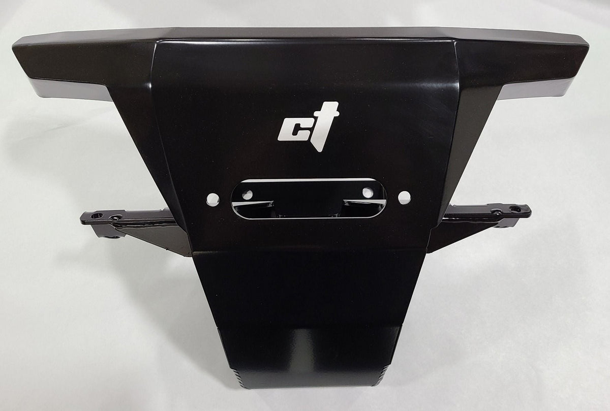 Maverick X3 Force Recon Bumper