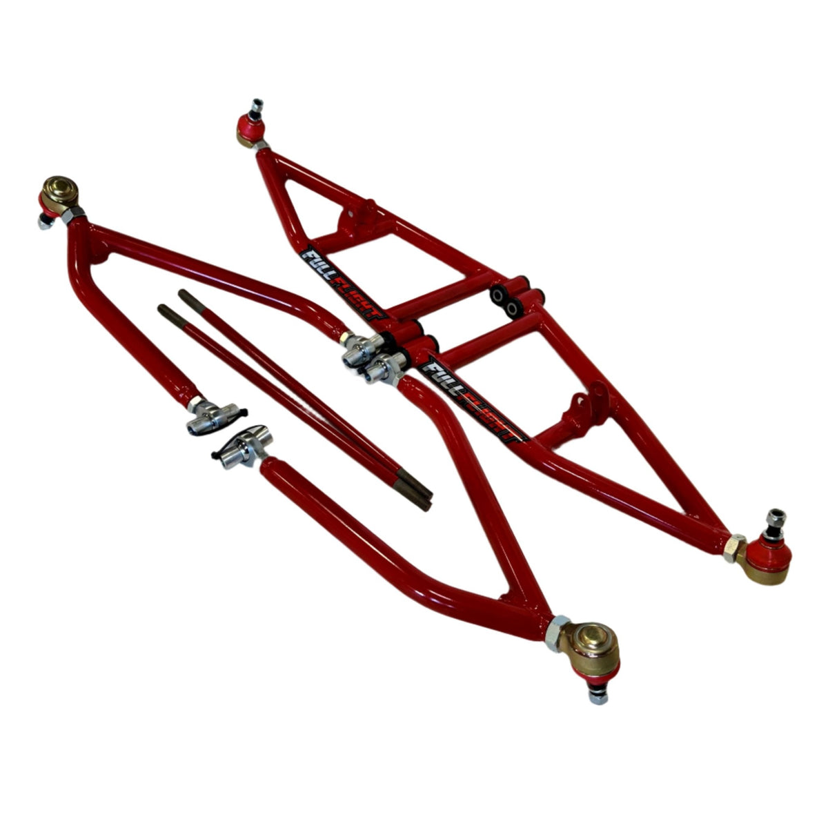 Kawasaki Elite 3.0 Series 2000-2008 KFX400 Extended ATV A-arms