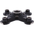All Balls Racing Front Hub 58-1004 – 2016–2017 Can-Am Outlander DPS 450 EFI
