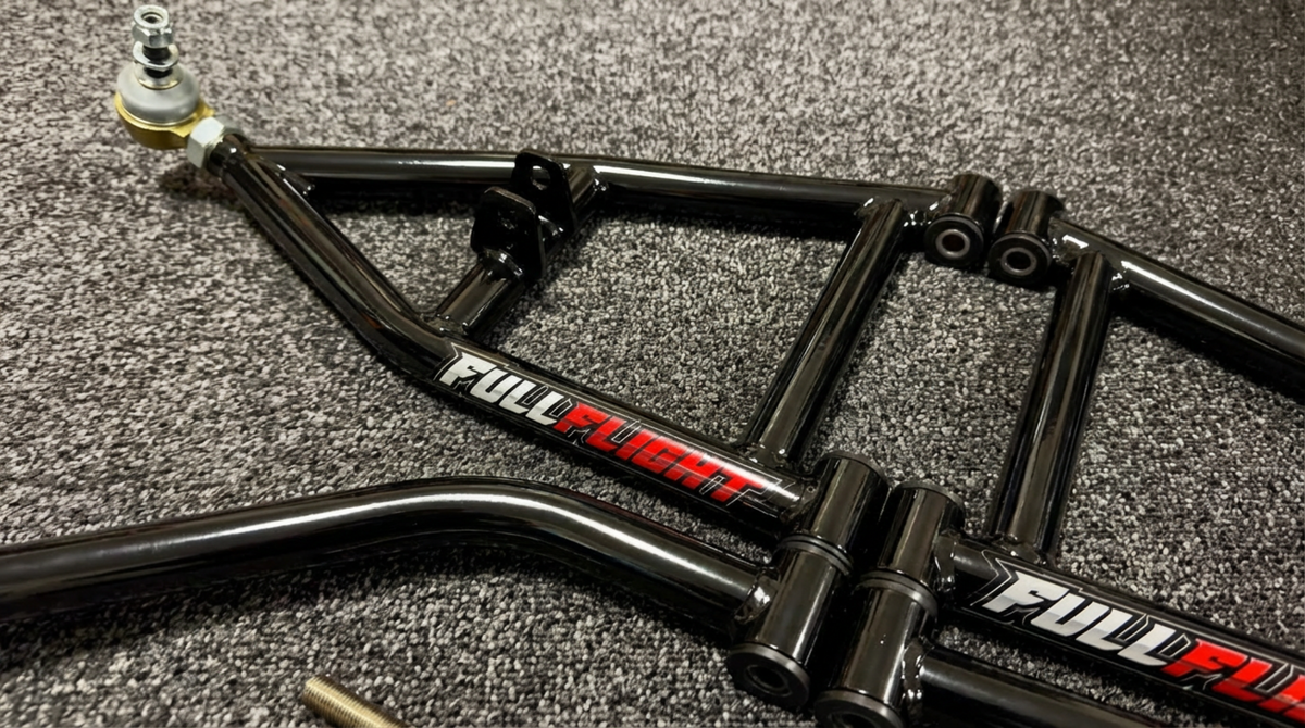 Honda Elite 3.0 Series 1986-1989 TRX250R Extended ATV A-arms