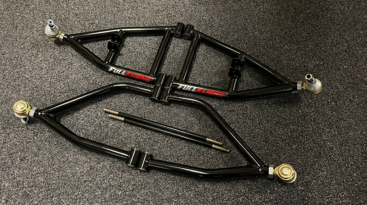 Polaris Elite 3.0 Series Outlaw 525 Extended ATV A-arms