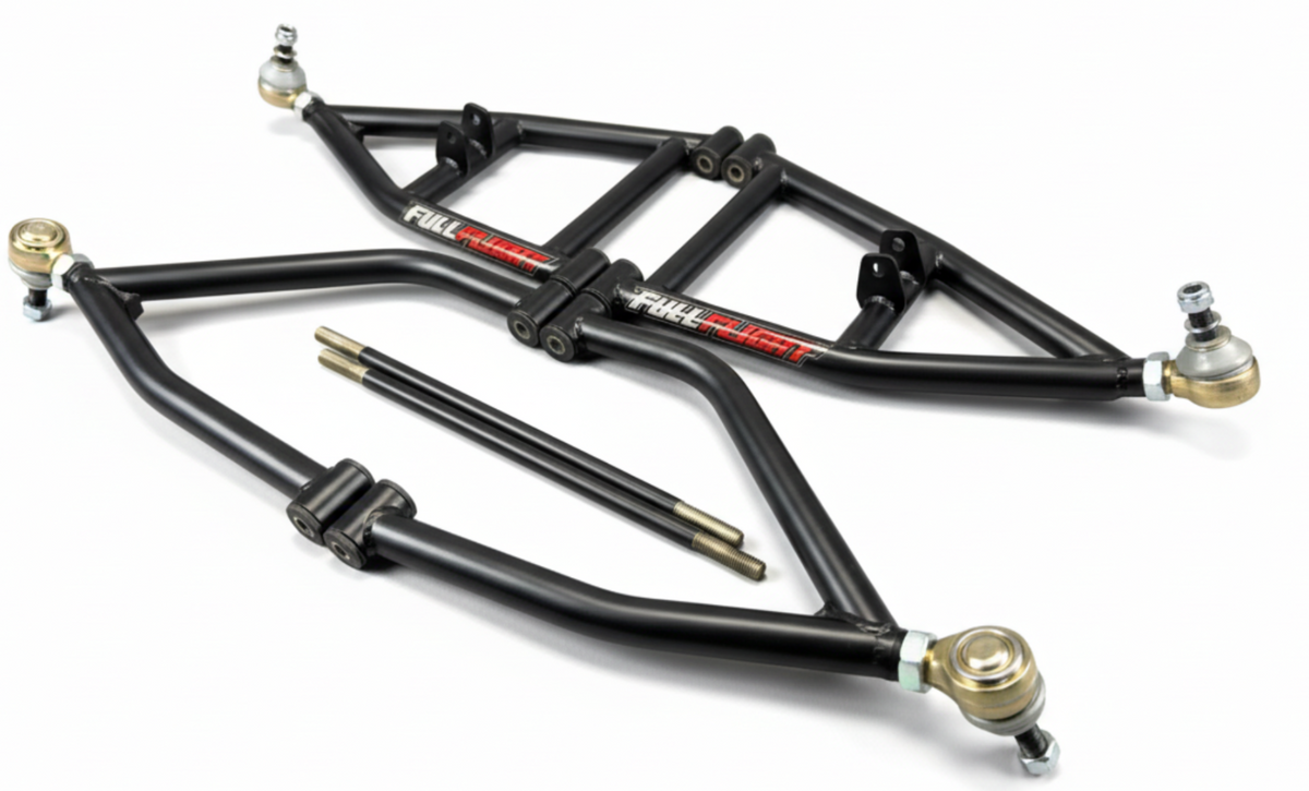 Honda Elite 3.0 Series 1987-1992 TRX250EX Extended ATV A-arms