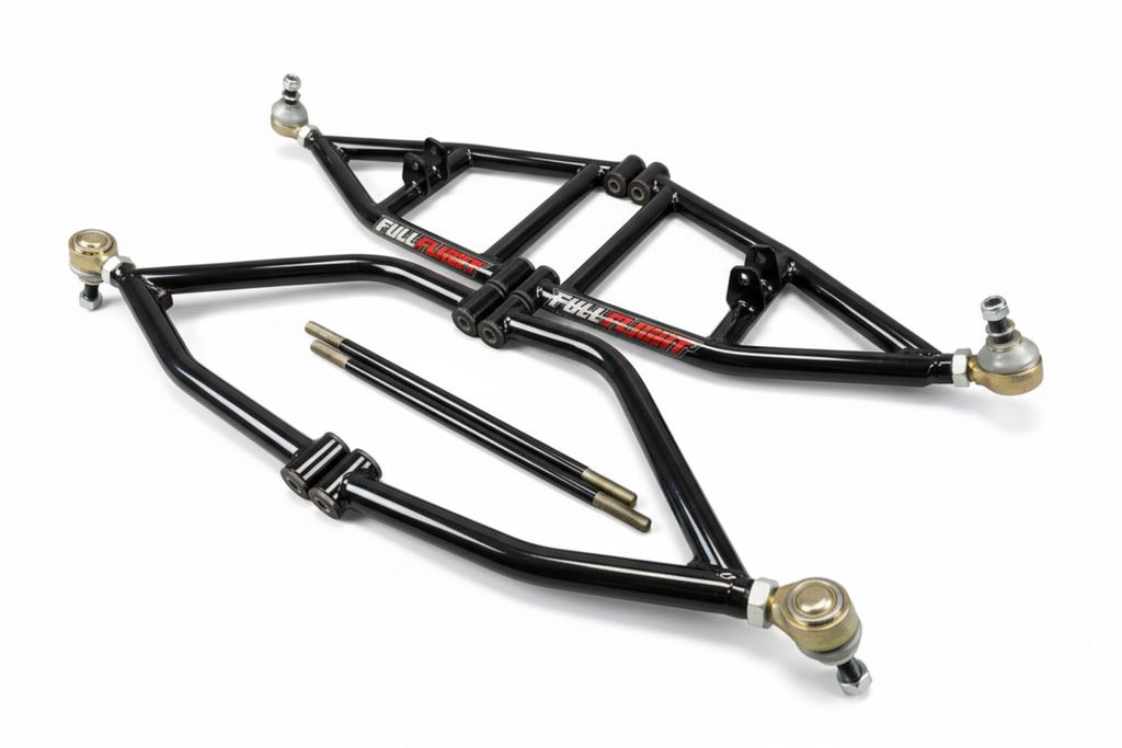 Cannondale Elite 3.0 Series 2001-2003 Cannibal Extended ATV A-arms