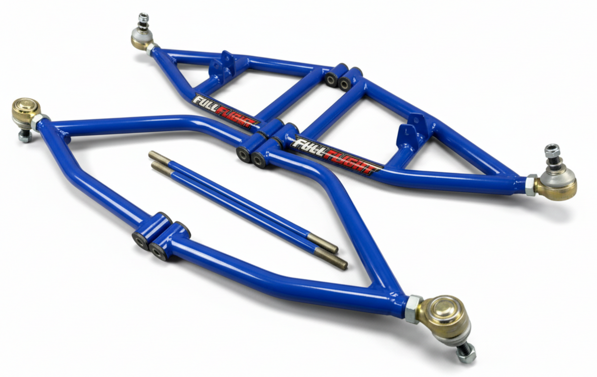 Polaris Elite 3.0 Series Outlaw 500 Extended ATV A-arms