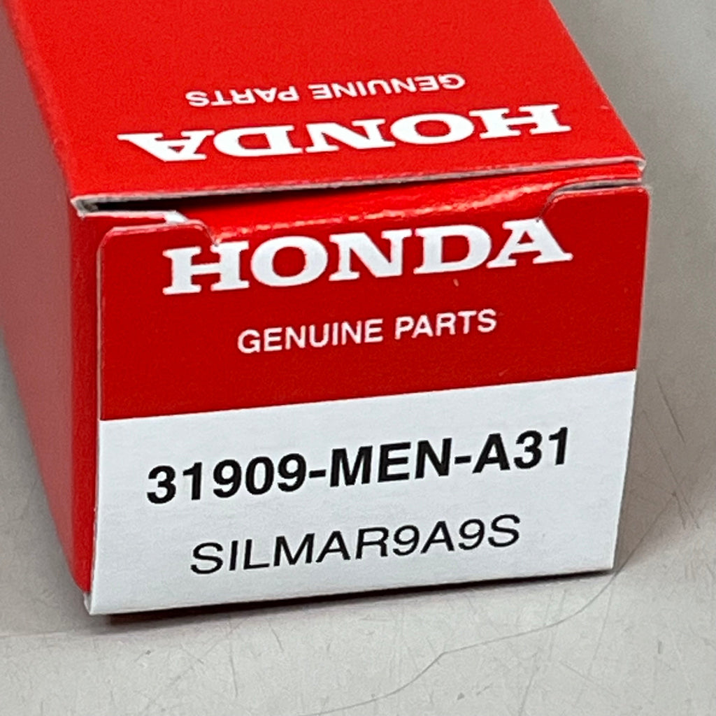 HONDA Spark Plug CRF250 R CRF250 RX CRF250RX CRF450L CRF450R OEM 31909-MEN-A31