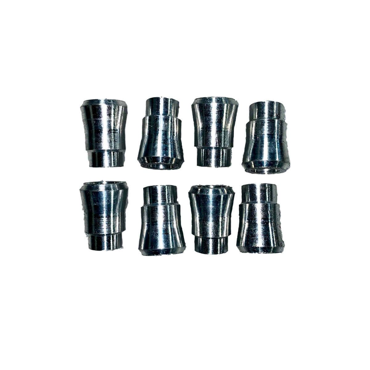 Aluminum Frame Spacers for Fullflight Racing A-arms