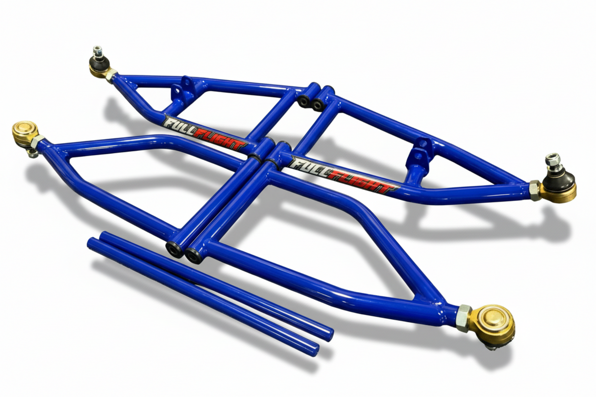 Yamaha Elite 3.0 Series 1988-2006 Blaster Extended ATV A-arms