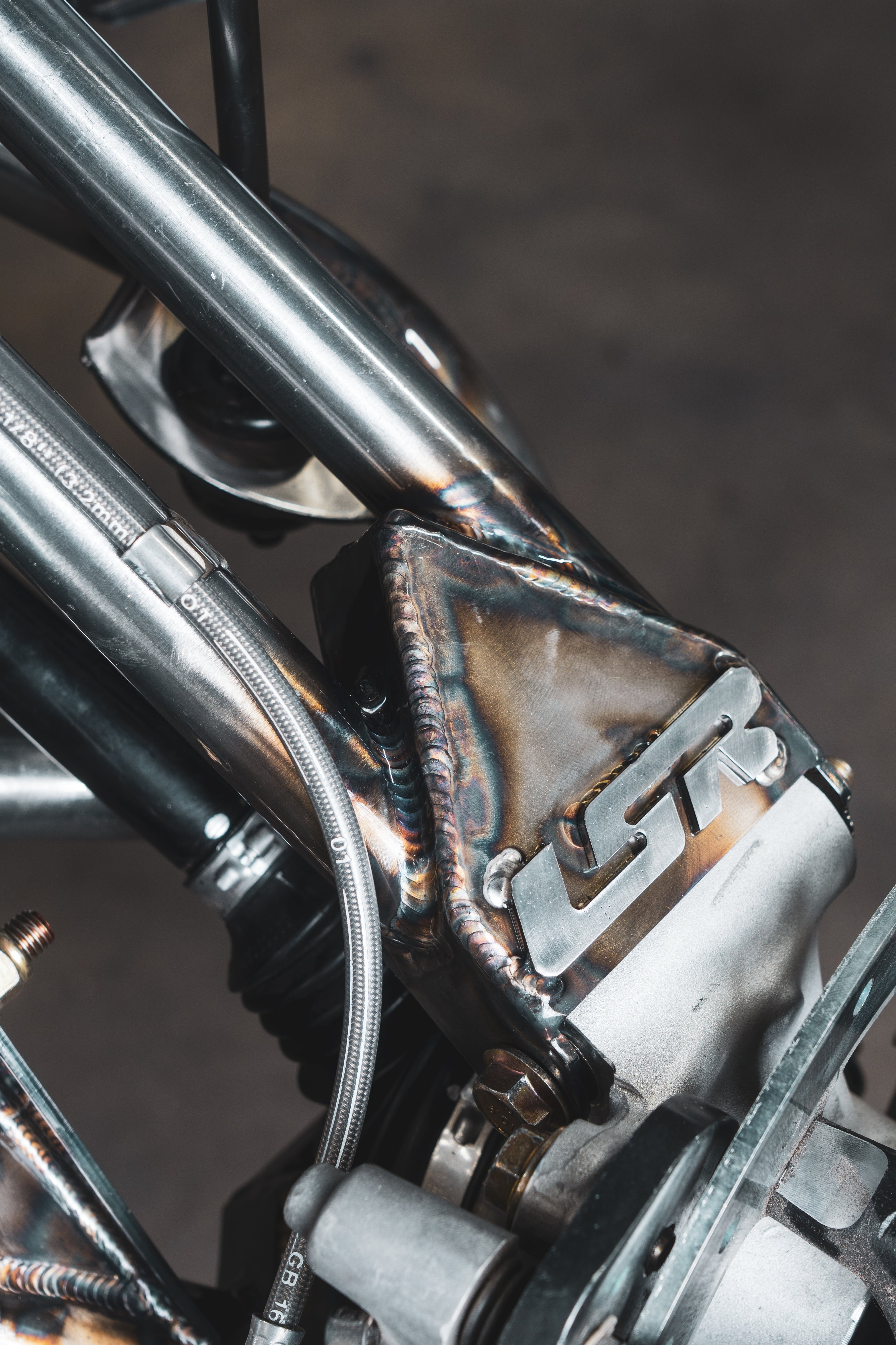 CAN-AM DEFENDER REAR A-ARM KIT