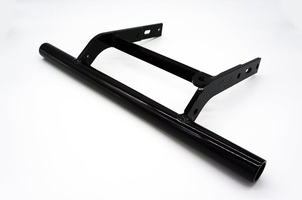 Yamaha YFZ450 DC-XC Grab Bar