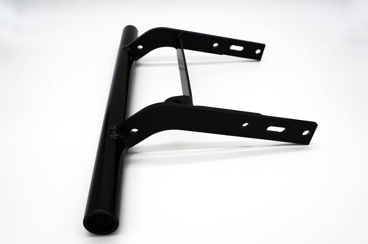 Honda TRX450 DC-XC Grab Bar