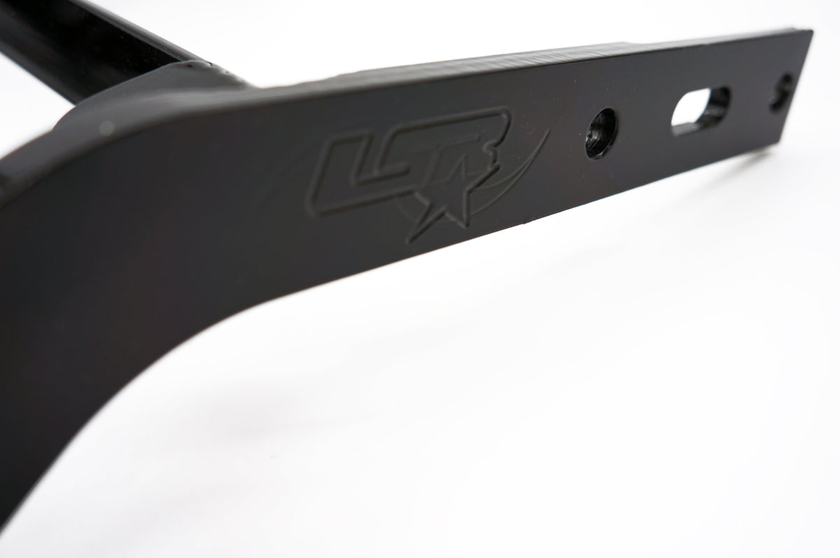 Yamaha YFZ450 DC-XC Grab Bar