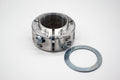 Yamaha Raptor 700 Billet Locknut