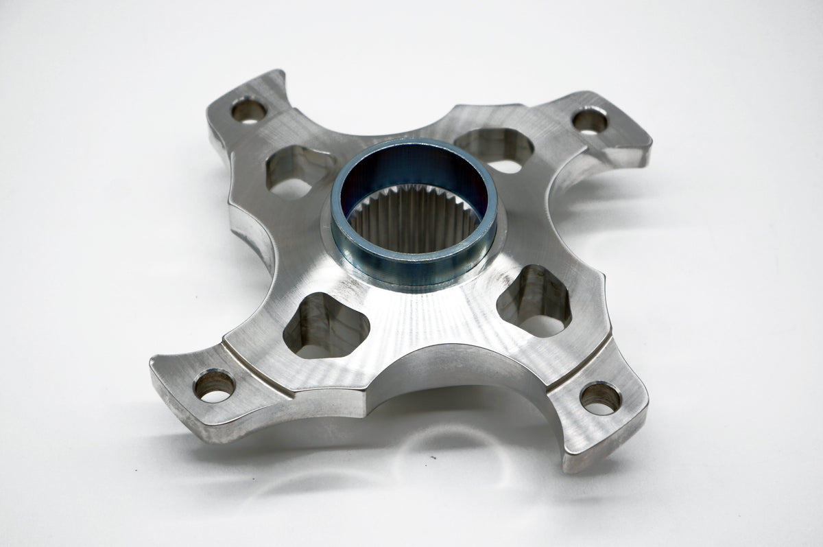 Yamaha Raptor 700 Billet Sprocket hub