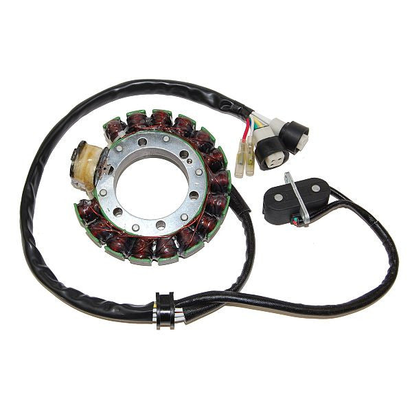 Electro Sport Stator 864058 | Yamaha YFM350 Warrior / Big Bear (1987-1989)