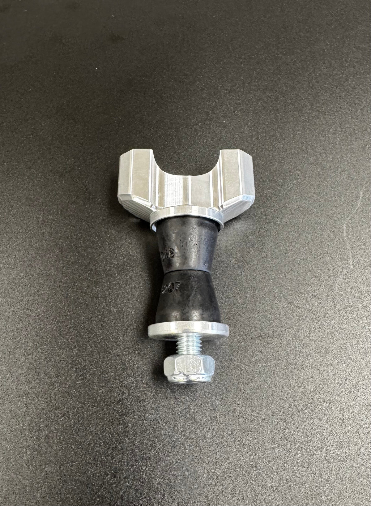 LSR Steering Stem Handlebar Clamp Kits