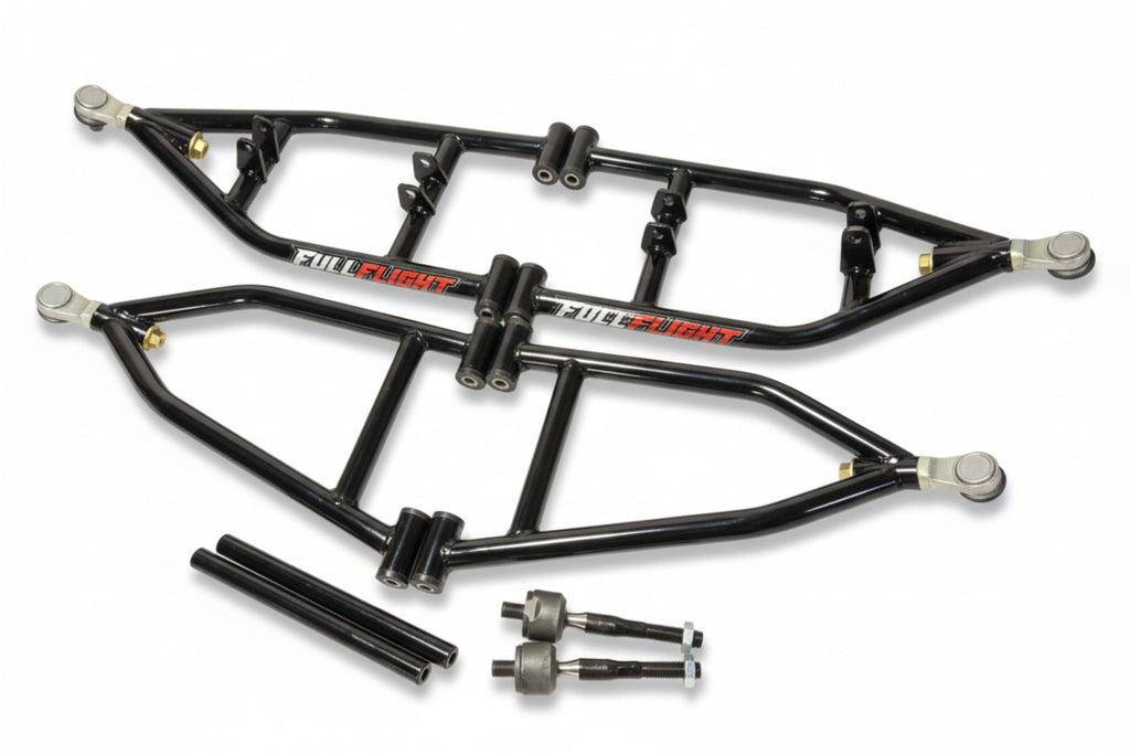Polaris -RZR 200 Extended UTV A-arms