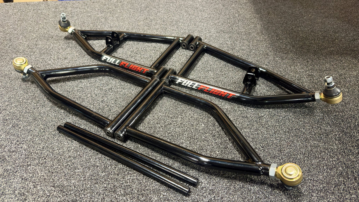 Yamaha Elite 3.0 Series 1988-2006 Blaster Extended ATV A-arms