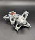 Yamaha Raptor 660 Billet Aluminum Front Wheel Hubs