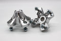 Yamaha YFZ450 Billet Aluminum Rear Wheel Hubs