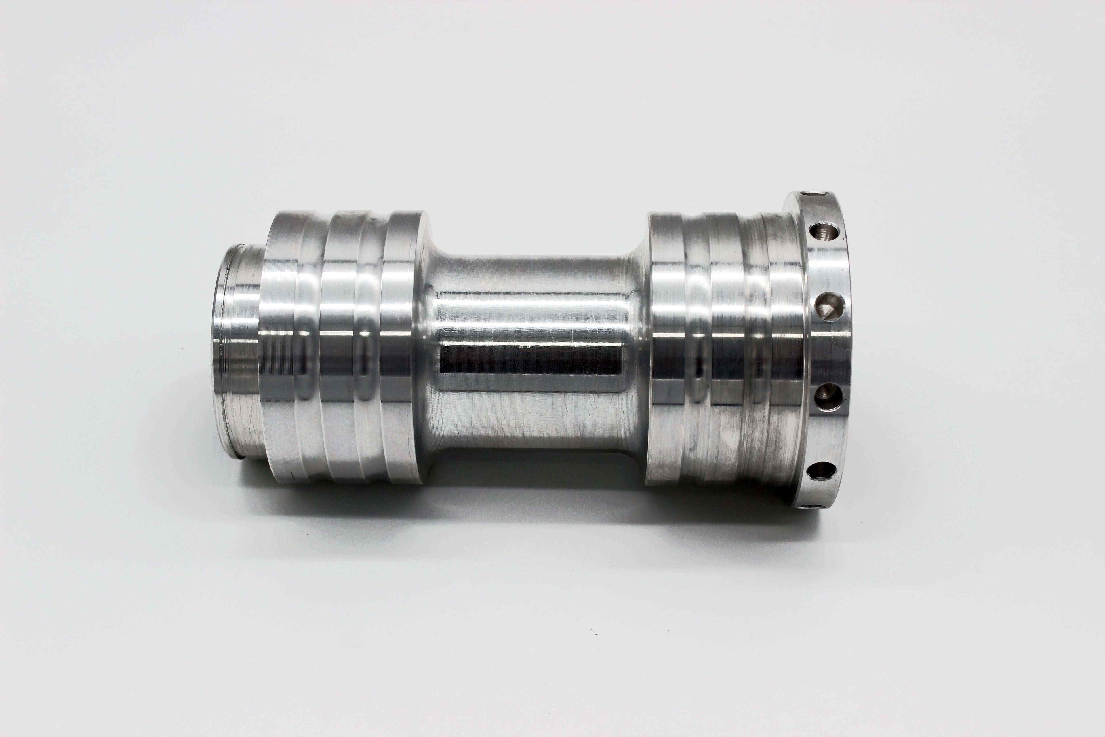 Yamaha Banshee Billet Bearing Housing