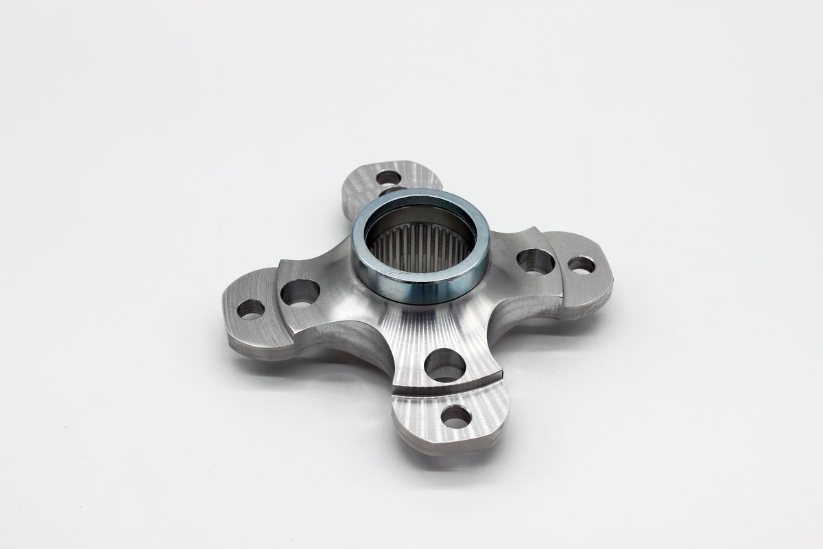 Honda 400EX Billet Sprocket Hub