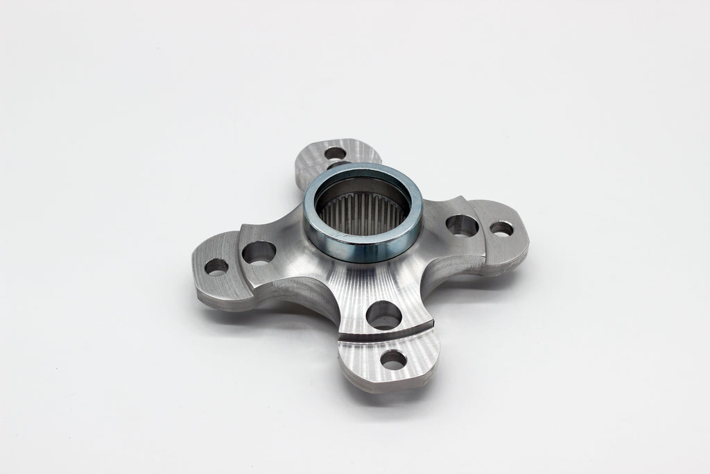 Honda TRX250R & ATC250R Billet Sprocket Hub