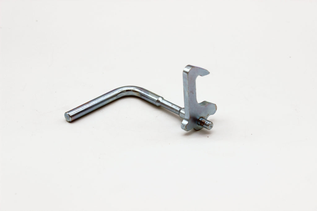 Honda TRX450 Seat Latch