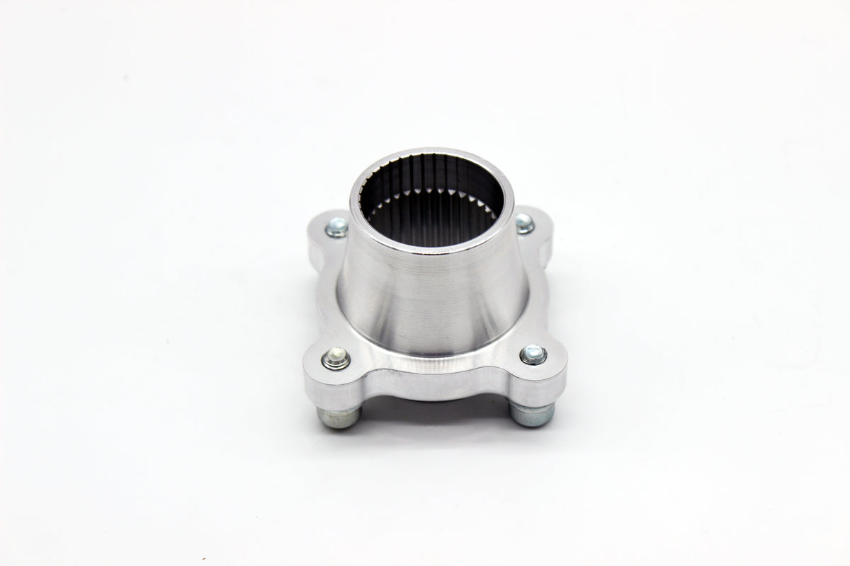 Yamaha Blaster Billet Disc Brake Hub