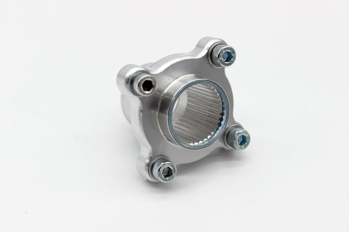 Yamaha Banshee Billet Disc Brake Hub