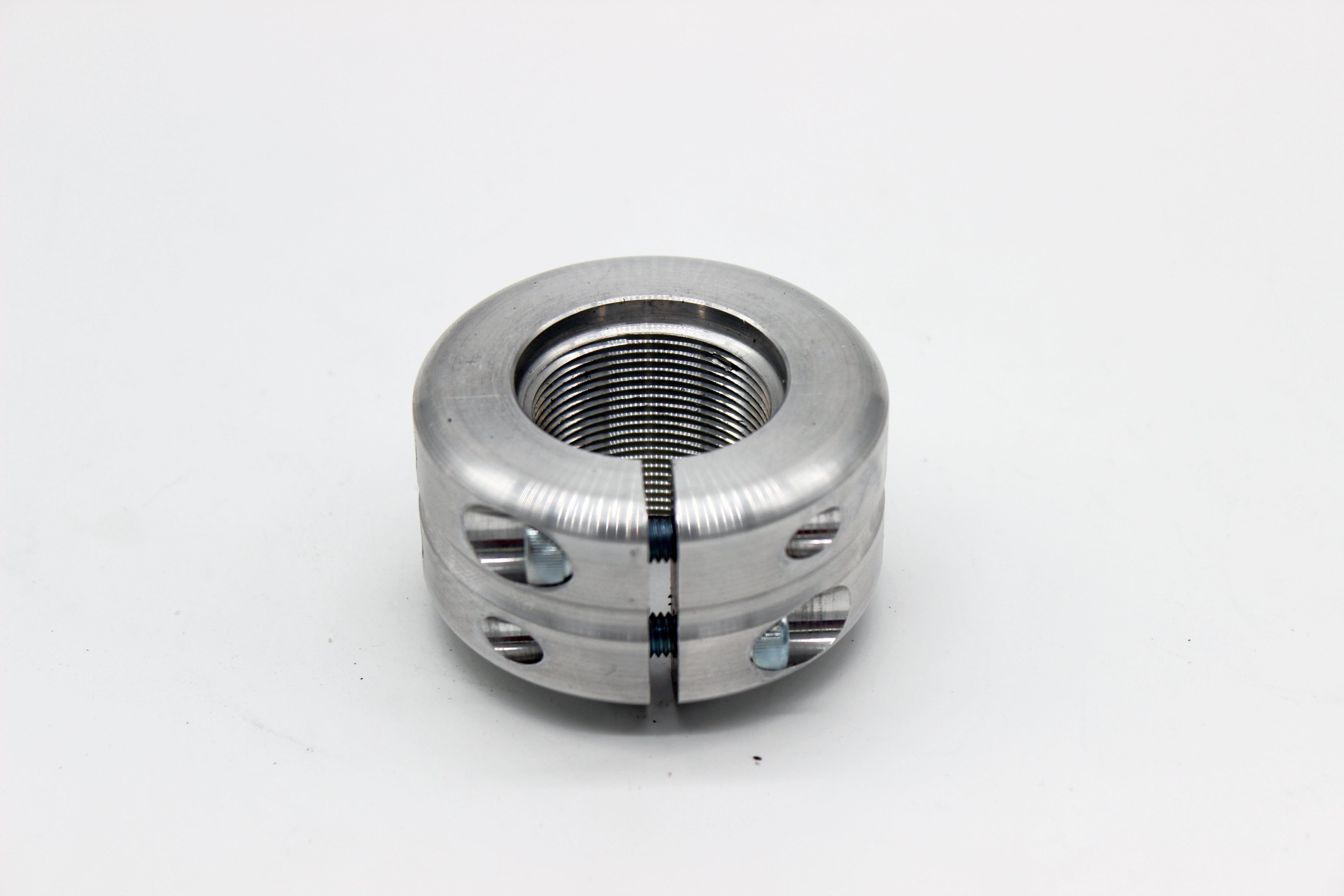 Yamaha Banshee Billet Locknut