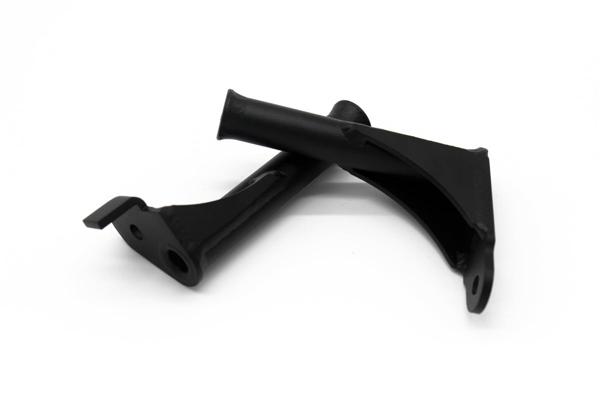 Honda TRX450 Rear Fender Braces