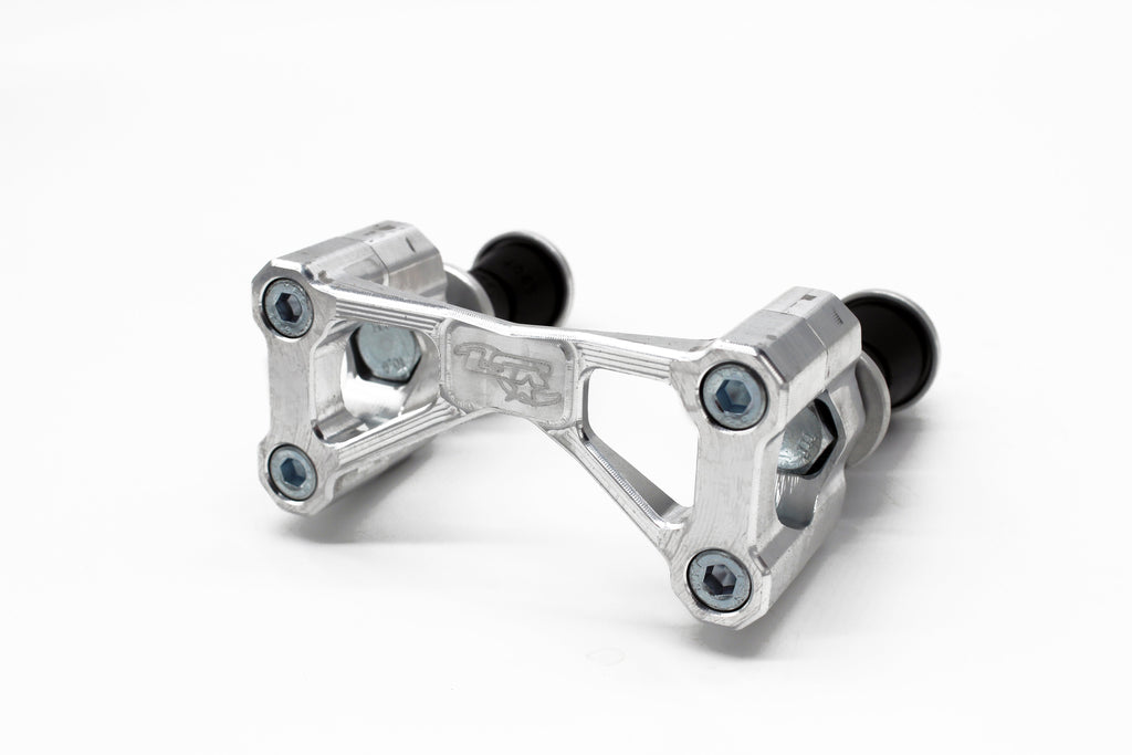 Yamaha Raptor 700 Steering Stem w/ Anti-Vibe Clamp