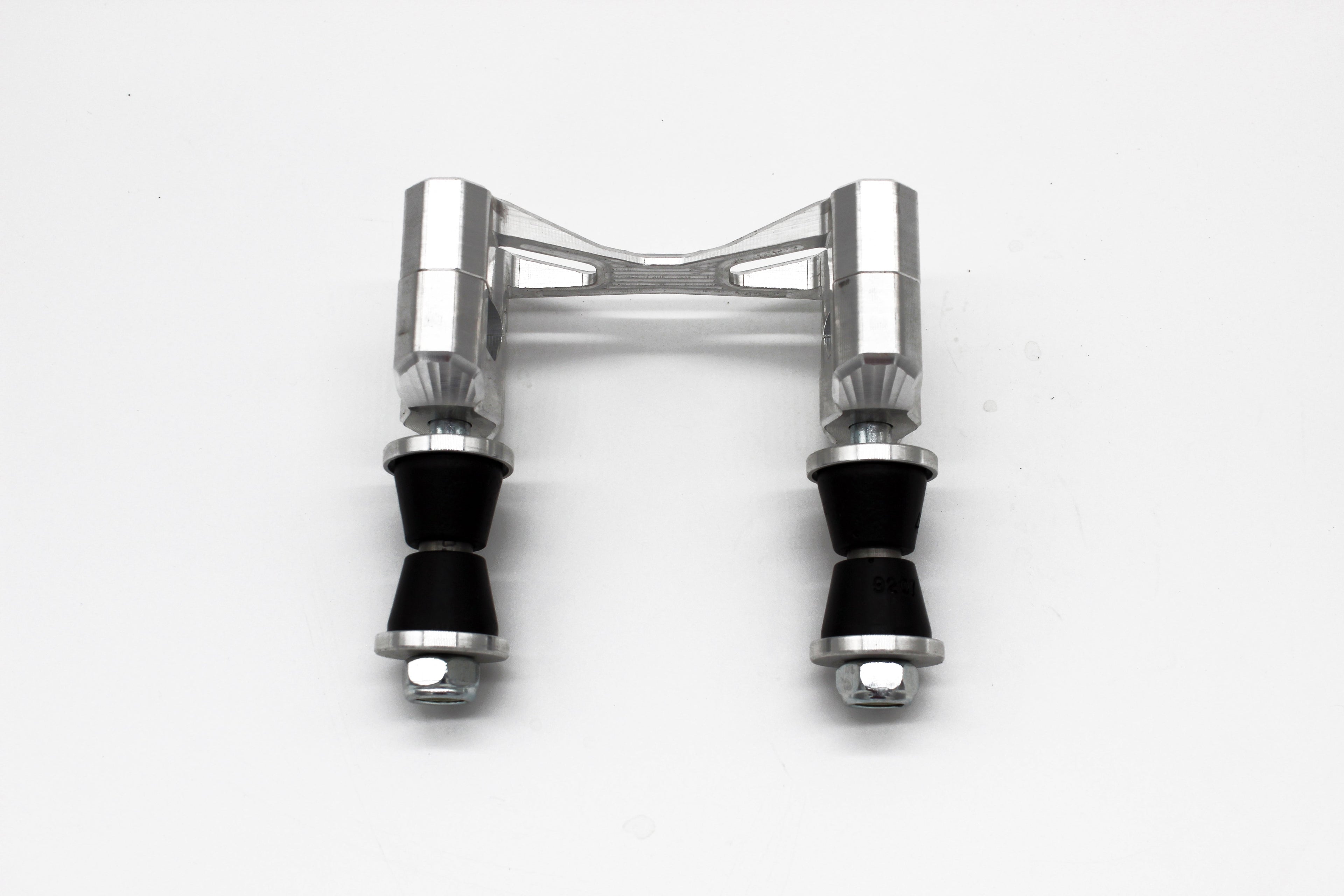 Yamaha Banshee Steering Stem w/ Anti-Vibe Clamp