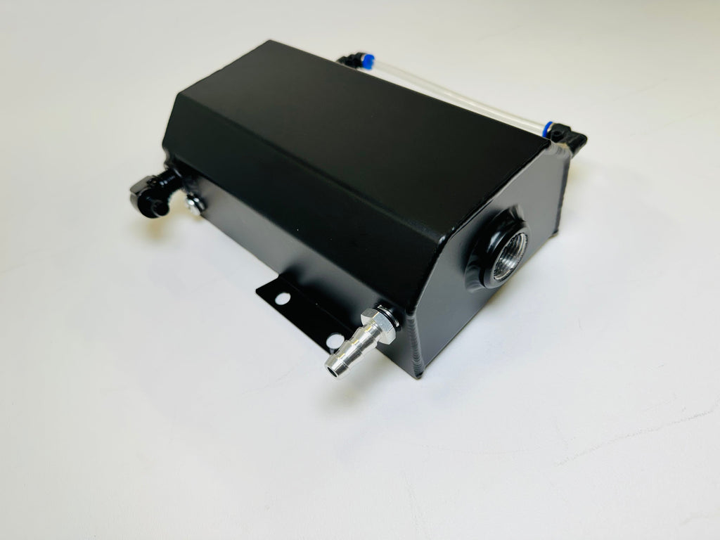 Fullflight Can Am Maverick X3 Bed Delete kit