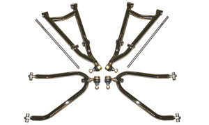 Kawasaki KFX450 DC-4 A-Arm Kit