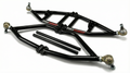 Suzuki Elite 3.0 Series 2006-2009 LTR450 Extended ATV A-arms