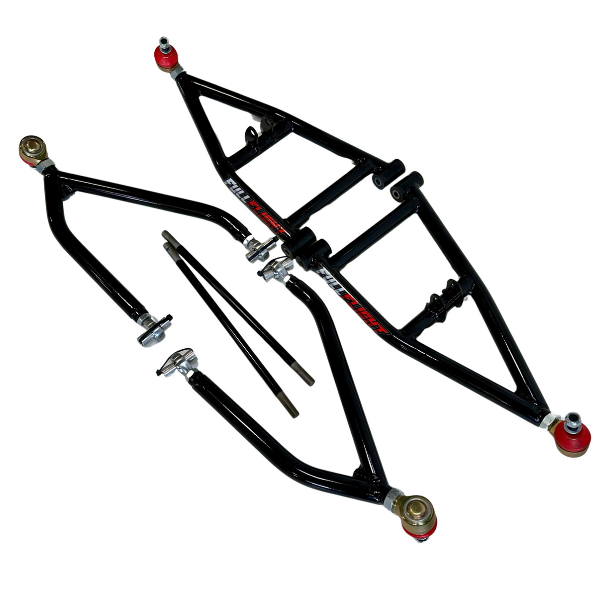 Suzuki Elite 3.0 Series 2000-2008 LTZ400 Extended ATV A-arms