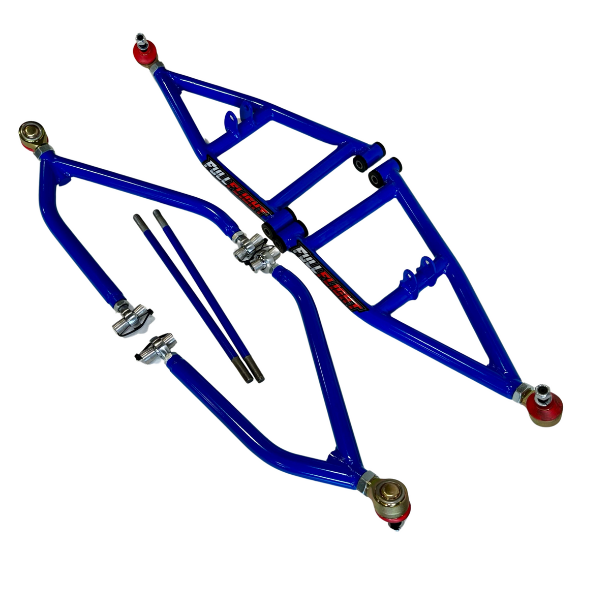 Suzuki Elite 3.0 Series 2000-2008 LTZ400 Extended ATV A-arms