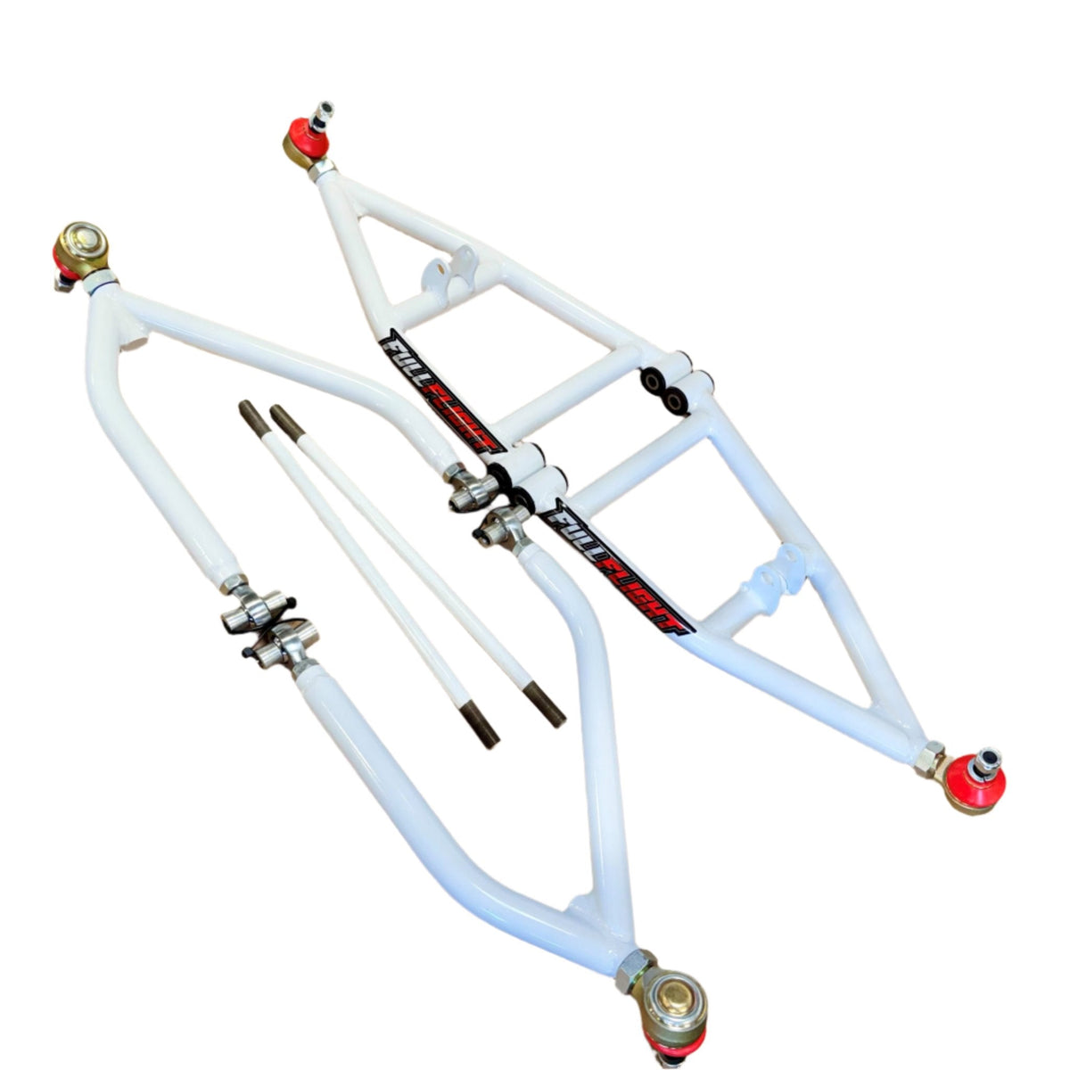 Suzuki Elite 3.0 Series 2000-2008 LTZ400 Extended ATV A-arms