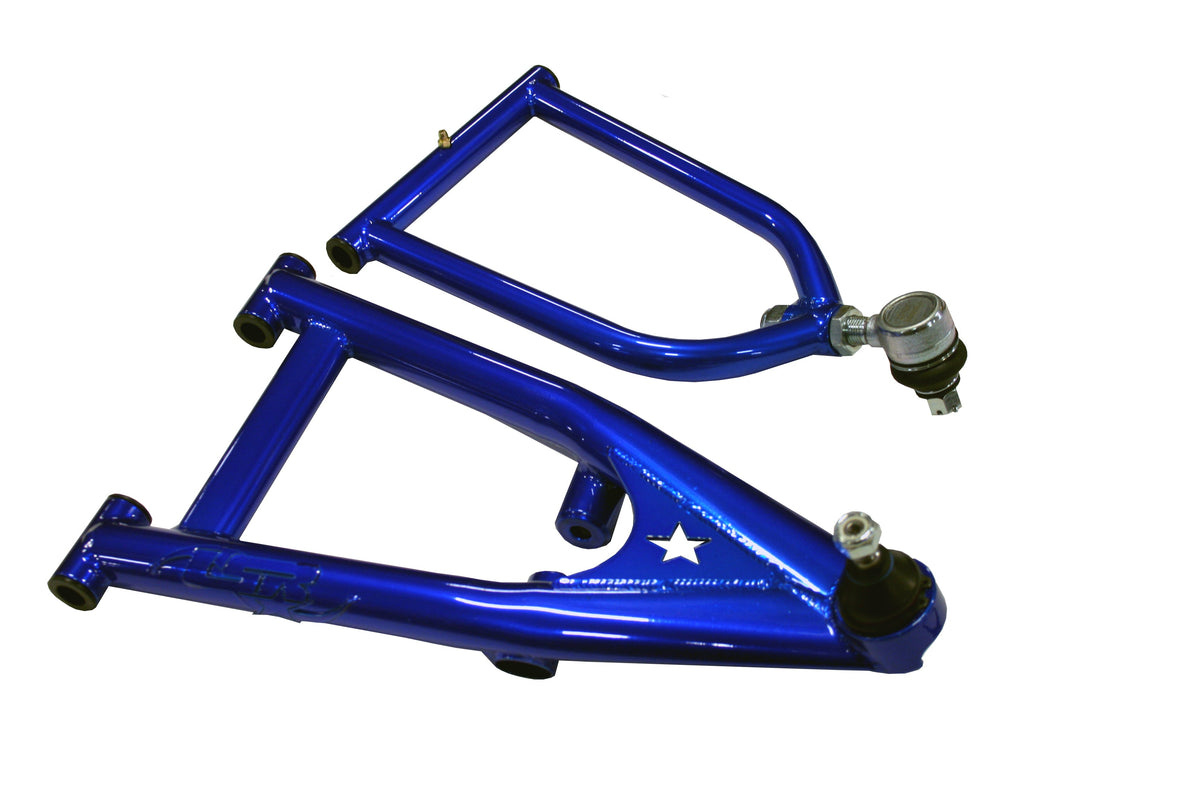 Yamaha Banshee DC-PRO MX A-Arm Kit
