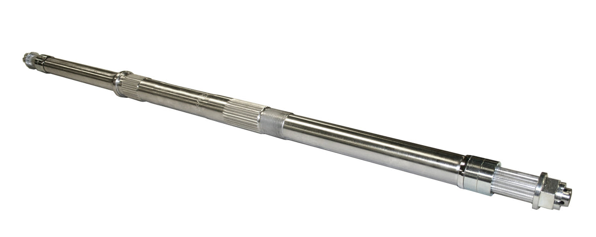 Yamaha Raptor 660 Pro Series Axcalibar Axle