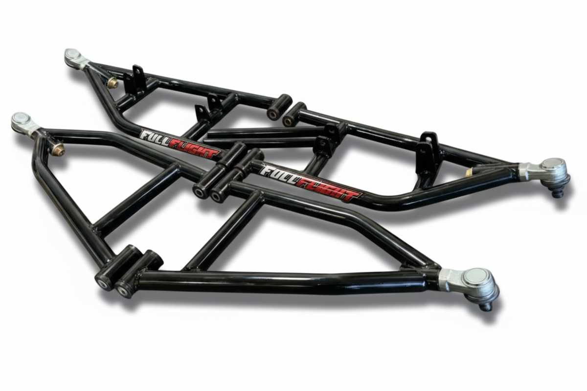 Polaris -RZR 200 Extended UTV A-arms