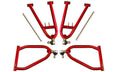 Yamaha Raptor 125/250 DC-4  A-Arm Kit