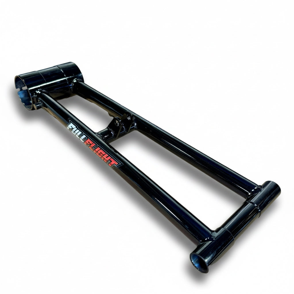 ATV Extended 4130 Chromoly Swingarm - Swingarm Only