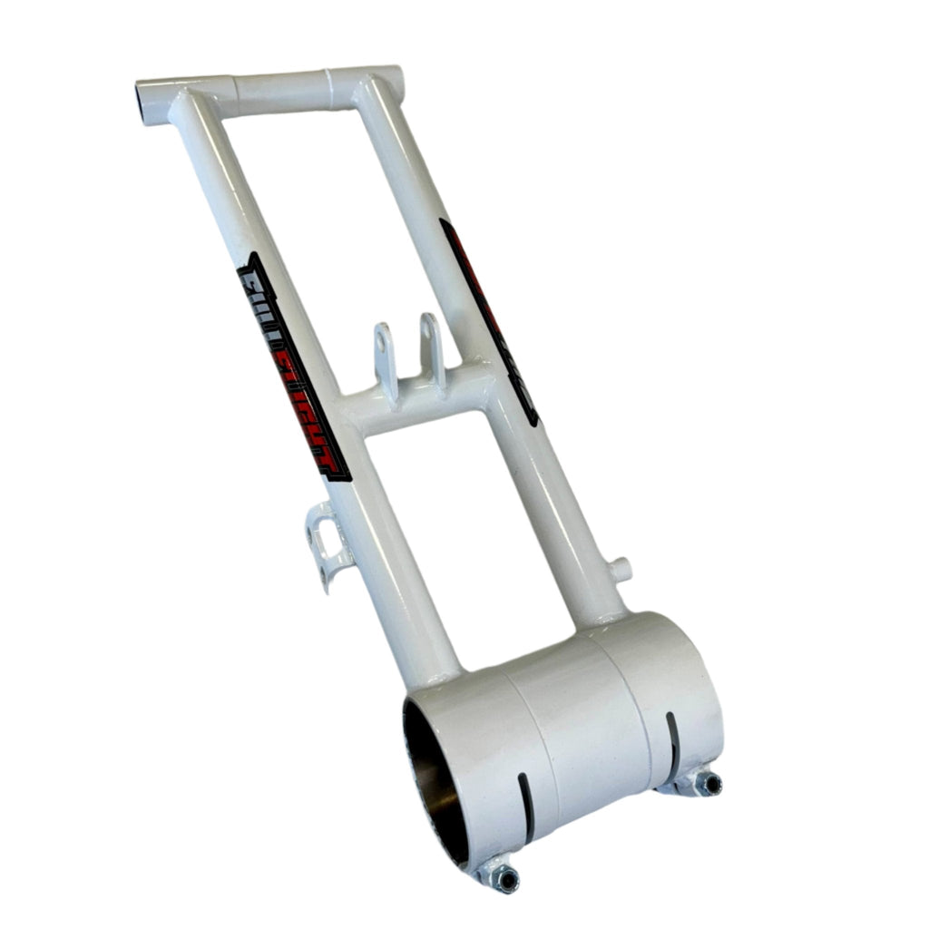 ATV Extended 4130 Chromoly Swingarm - Swingarm Only