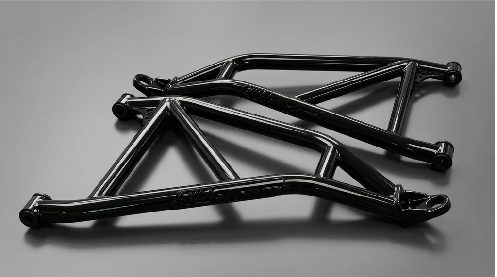Fullflight Canam X3 4130 Chromoly 72” lower HD arms