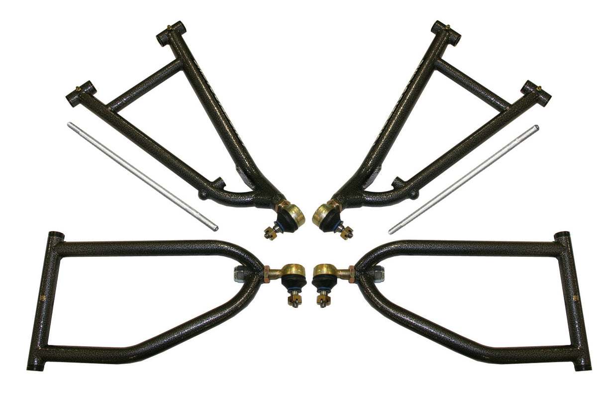 Yamaha Raptor 700 DC-4  A-Arm Kit