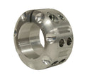 Yamaha YFZ450R Billet Locknut