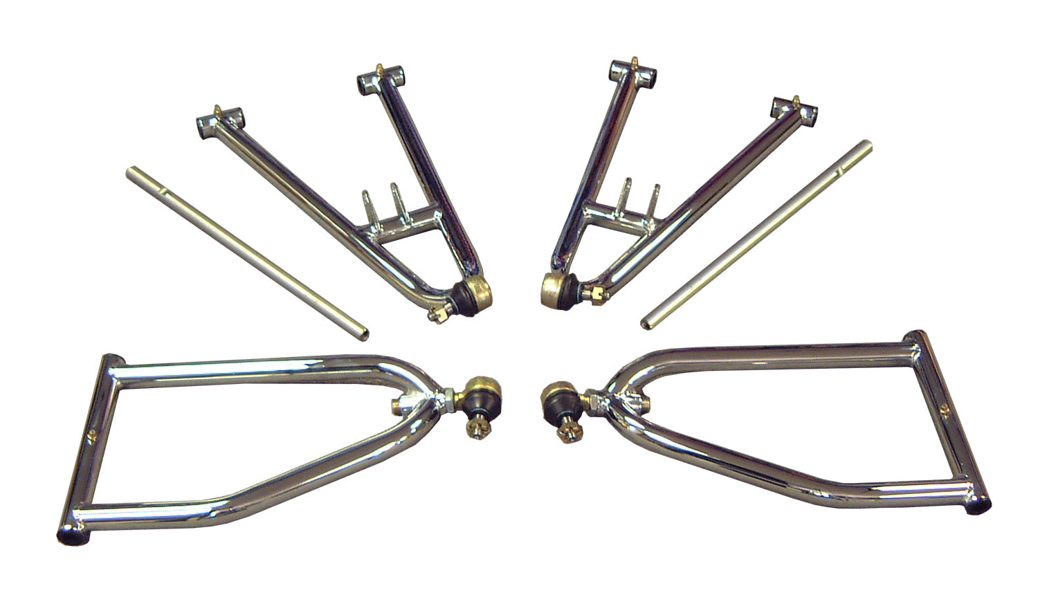 Yamaha Raptor 700 Sport Style A-Arm Kit