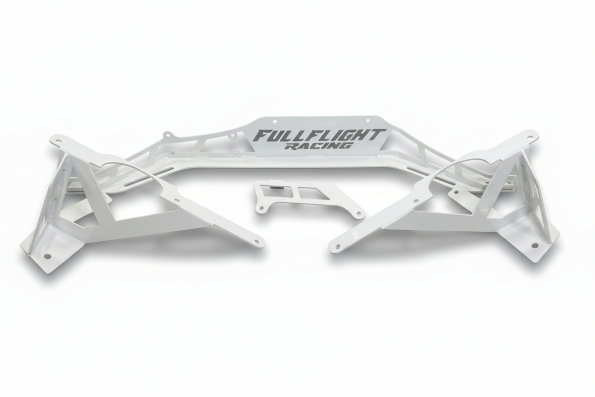 Fullflight Can Am Maverick X3 Bed Delete kit